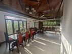 Kadawatha Upstairs House for Rent