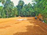 Kadawatha Valuable Land For Sale