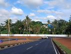 Kadawatha Valuable Land For Sale