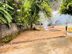 Kadawatha Valuable Land in Best Residential Area