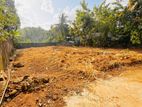 Kadawatha Valuable Residential land for sale