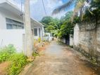 Kadawatha Webada Best Land for Sale