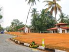 Kadawatha - Webada Lands For Sale