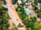 Kadawatha - Webada Lands For Sale