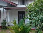 Kadawatha, Webada Two Storey House for Sale (SSPH-244)