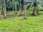 Kadawatha Weboda Road Quality Land for Sale