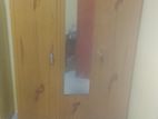 Bedroom Cupboard