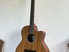 Kadence Acoustica Zebra Wood (A05) Acoustic Guitar
