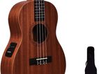 Kadence Baritone Ukulele UKBE03