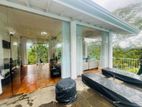 Kadugannawa – Ultra Luxury Private Resort for Sale