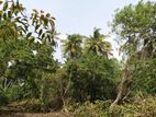 Kadurape, Boossa Land for Sale