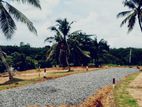 Kaduwel Residential Land Plots for Sale