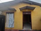 Kaduwela : 2BR (4.85P) House for Sale in Korathota