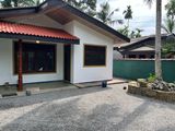 Kaduwela 3 Bedroom House for Lease