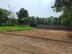 Kaduwela Commercial Land for Sale