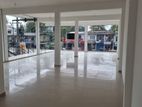 Kaduwela - Commercial Property for rent