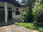 Kaduwela - House for sale