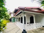 Kaduwela - House for sale