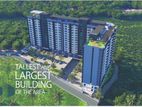 KADUWELA JUNCTION Luxury Apartment For Sale Now
