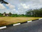 Kaduwela Land for Sale