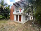 Kaduwela Malabe 2BR Ground Floor House Rent