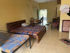 KADUWELA MALABE NEAR HORIZON CAMPUS 6BR HOUSE RENT