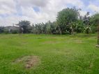 Kaduwela : One acres Commercial Land For Sale