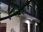 Kaduwela Pahala Bomiriya 03 Storied house on 09 Perches of Land for Sale