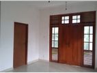 Kaduwela Ranala 2 Story House for Rent ( R-137)