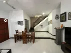 Kaduwela - Two Storied House for sale