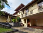 Kaduwela - Two Storied House for sale