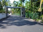 Kadwatha,kandy Road Brand New Land for Sale