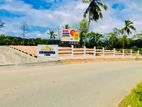 කැකනදුර ඉඩමක් පදිංචියට