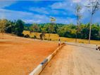 කැකනදුර නගරයෙන් හොද බිම් කොටස්