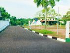 කැකනදුර පදිංචියට ඉඩමක්