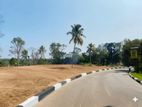 කැකනදුර පදිංචියට ඉඩමක්