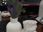 Cactus Vase