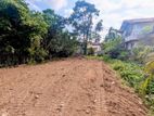 🏡 කැලණිය ගෝනවලින් පර්චස් 10.7 ක ඉඩම ලක්ෂ 58 කට / KK 15133