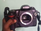 Nikon Cam