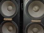 Speaker System