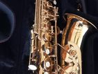 Kantar Japan Saxophone