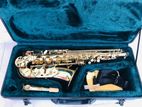 Kaerntner Alto Saxophone