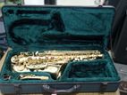 Kaerntner Alto Saxophone