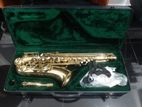 Kaerntner Alto Saxophone-Japan