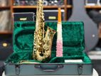 Kaerntner Alto Saxophone-Japan