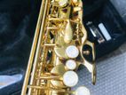 Kaerntner Alto Saxophone