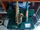 Kaerntner Alto Saxophones-Japan