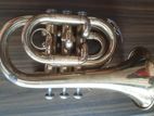 Kaerntner Pocket Trumpet-Japan