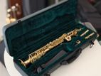 KAERNTNER Soprano Saxophone-Japan