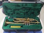 Kaerntner Trumpet-Japan